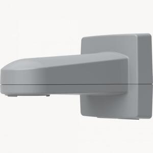 AXIS T91G61 WALL MOUNT GREY - Nástěnný držák s přihrádkou Urban Grey - 2