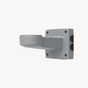 AXIS T94J01A WALL MOUNT GREY - Hliníkový nástěnný držák Urban Grey - 2