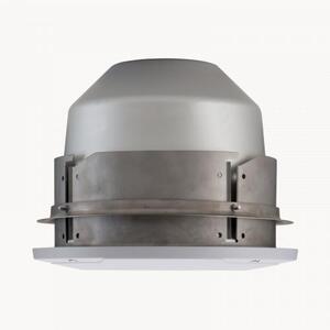 AXIS T94A01L RECESSED MOUNT - Zapuštěný držák pro AXIS Q60-E - 2