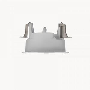 AXIS T94M02L RECESSED MOUNT - Venkovní zapuštěný držák pro dome kamery - 2