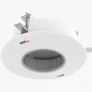 AXIS T94P01L RECESSED MOUNT - Zapuštěný držák pro řadu AXIS M55 - 2