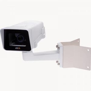 AXIS T94Q01A WALL MOUNT - Nástěnný držák pro venkovní box kamery - 2