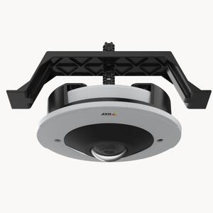 AXIS TM3208 RECESSED MOUNT - Zapuštěný držák pro M3057/8-PLVE - 2