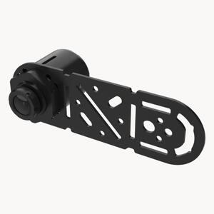 AXIS TF1902-RE MOUNTING BRACKET 4P - Montážní držák 4P pro AXIS F2105-RE - 2