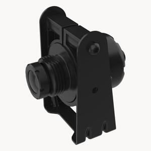 AXIS TF1901-RE SWIVEL MOUNT 4P - Swivel Mount 4P pro snímače F21 - 2