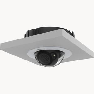 AXIS TM4201 RECESSED MOUNT 4P - Zapuštěný držák pro AXIS M42 - 2