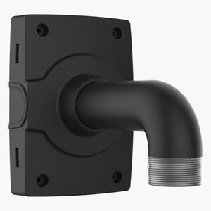 AXIS TP3004-E Wall Mount Black - Černý nástěnný držák T91D61 - 2