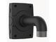 AXIS TP3004-E Wall Mount Black - Černý nástěnný držák T91D61 - 2/4