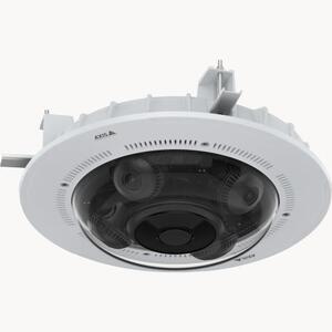 AXIS TP3204-E RECESSED MOUNT - Zapuštěný držák pro P373x-PLE - 2