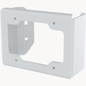 AXIS TQ9301 Corner Bracket - Rohový držák pro AXIS P326x a Q9307-LV - 2