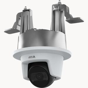 AXIS TM3213 Recessed Mount - Zapuštěný držák pro AXIS M3125-LVE - 2