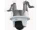 AXIS TM3213 Recessed Mount - Zapuštěný držák pro AXIS M3125-LVE - 2/2