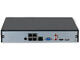 NVR4104HS-P-EI - 4CH, 16Mpix, 1xHDD (až 16TB), 80Mb, 4xPoE, AI, SMD, Face, Quick Pick, Heat mapy - 3/3