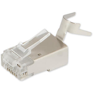 MP-086 C6A - konektor RJ45 CAT6A STP - 3