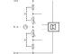 DA-275-A - modul s přepěťovou ochranou - 3/3