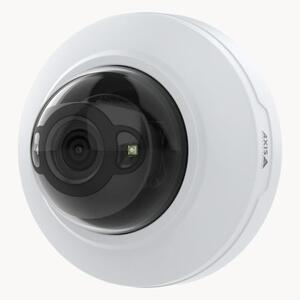 AXIS M4215-LV - 2MPix, vnitřní dome, IR, HDMI, PoE - 3