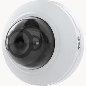 AXIS M4216-LV - 4MPix, vnitřní dome, IR, HDMI, PoE - 3