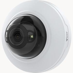 AXIS M4218-LV - 8MPix, vnitřní dome, IR, HDMI, PoE - 3