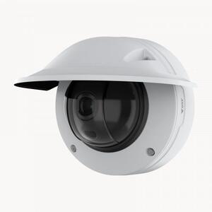 AXIS Q3536-LVE - 29MM - Dome, 4MPix,, 11-29mm, IR, PoE+ - 3