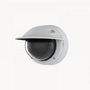 AXIS Q3819-PVE - Multi-sensor dome, 180°, 14MPix,, PoE - 3