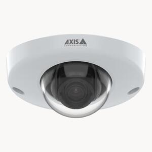 AXIS P3905-R MK III M12 3.6mm - 10P - 2MPix, dome, 3.6mm, M12, - 3