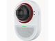 AXIS Q9307-LV - Dome camera, mic, audio, PoE - 3/5