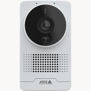 AXIS M1075-L BOX CAMERA - 2MPix, box, WDR, IR, audio, HDMI - 3