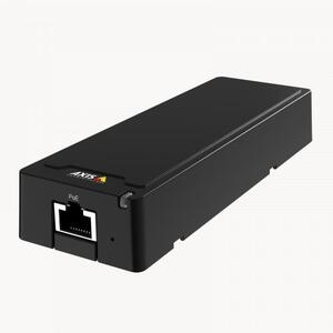 AXIS FA51 MAIN UNIT - 10ks - FA51 hlavní jednotka, HDMI, PoE (10ks) - 3