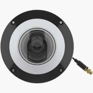 AXIS F4105-LRE Dome Sensor - Venkovní minidome senzor, 2MPix,, IR - 3