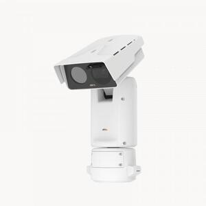 AXIS Q8752-E ZOOM - 8.3 FPS - PTZ bispektrální, 32x zoom, IR, 640x480 - 3