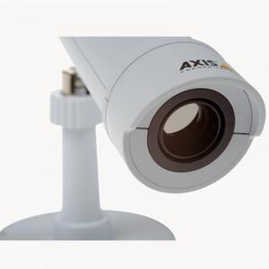 AXIS P1280-E 2.2 MM 8.3 FPS - Termokamera 208x156, PoE, modulární, 2.2 mm - 3