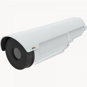 AXIS Q1942-E PT MOUNT 19MM 8.3 FPS - Termokamera 640x480, 8 fps, 19 mm, PoE, IR - 3