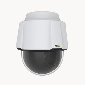 AXIS P5654-E Mk II 50 Hz - 2MPix, PTZ, 21x zoom, IP66, WDR, PoE+ - 3