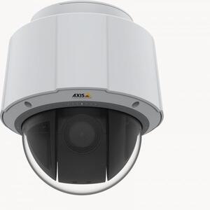 AXIS Q6074 50HZ - 1,3MPix, PTZ, 30x zoom, IP52, PoE, mic - 3