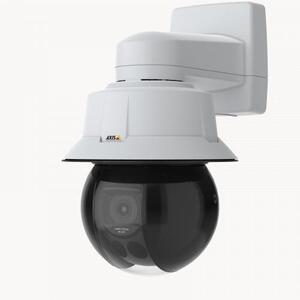 AXIS Q6315-LE 50 Hz - 2MPix, PTZ, 31x zoom, IP66, laser focus - 3