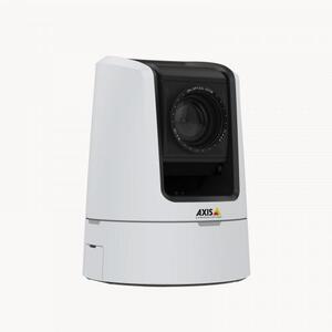 AXIS V5925 50 Hz - 2MPix, PTZ, 30x zoom, studio, PoE - 3