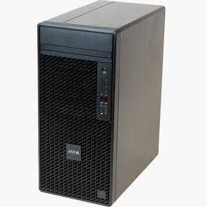 AXIS S1216 TOWER 8 TB - NVR 16 kanálů, rack mount, 4K, 5 let záruka - 3