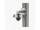 AXIS T91F67 POLE MOUNT STAINLESS STEEL - Držák na sloup pro kamery AXIS Q35-SLVE - 3/3