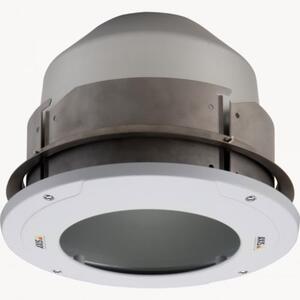 AXIS T94A01L RECESSED MOUNT - Zapuštěný držák pro AXIS Q60-E - 3