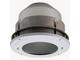 AXIS T94A01L RECESSED MOUNT - Zapuštěný držák pro AXIS Q60-E - 3/3