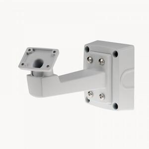 AXIS T94Q01A WALL MOUNT - Nástěnný držák pro venkovní box kamery - 3