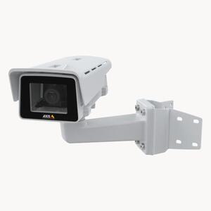 AXIS TQ1003-E Wall Mount - Nástěnný držák pro venkovní boxy - 3