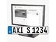 AXIS LICENSE PLATE VERIFIER 1P E-LICENSE - eLicence pro AXIS SPZ Verifier - 3/5