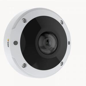 AXIS M3077-PLVE - 6MPix, dome, 180°/360°, IR, Lightfinder - 4