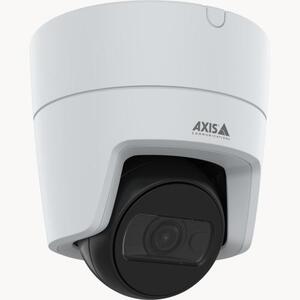 AXIS M3125-LVE - Bílá - 2MPix, venkovní turret dome, WDR, IR, PoE - 4