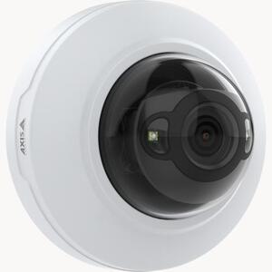 AXIS M4218-LV - 8MPix, vnitřní dome, IR, HDMI, PoE - 4