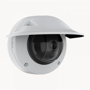 AXIS Q3536-LVE - 29MM - Dome, 4MPix,, 11-29mm, IR, PoE+ - 4