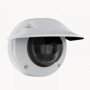 AXIS Q3538-LVE DOME CAMERA - Dome, 8MPix,, DLPU, Lightfinder, IR, PoE+ - 4