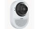 AXIS Q9307-LV - Dome camera, mic, audio, PoE - 4/5