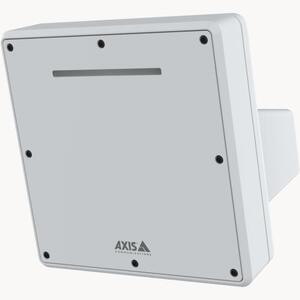 AXIS D2210-VE Radar - Bílá - Venkovní radar, PoE++, IP66, 95° detekce - 4